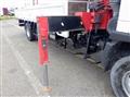 2017 Hino Ranger