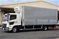 2021 Hino Ranger