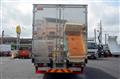 2021 Hino Ranger