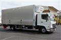 2021 Hino Ranger