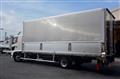2021 Hino Ranger