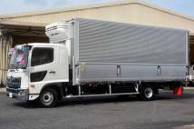 2021 Hino Ranger
