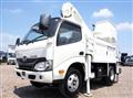 2018 Hino Dutro