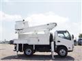 2018 Hino Dutro