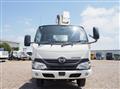 2018 Hino Dutro