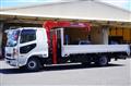 2024 Mitsubishi Fuso Fighter