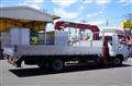2024 Mitsubishi Fuso Fighter
