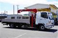 2024 Mitsubishi Fuso Fighter