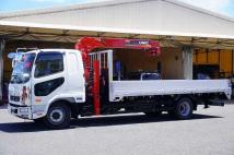 2024 Mitsubishi Fuso Fighter
