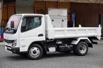 2024 Mitsubishi Fuso Canter