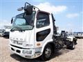 2013 Mitsubishi Fuso Fighter