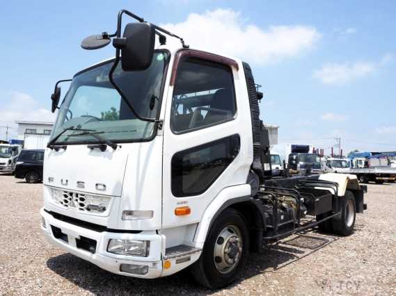 2013 Mitsubishi Fuso Fighter