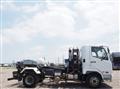 2013 Mitsubishi Fuso Fighter