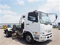 2013 Mitsubishi Fuso Fighter