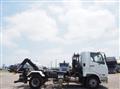2013 Mitsubishi Fuso Fighter