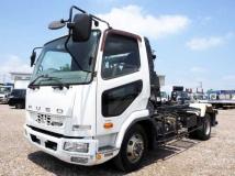 2013 Mitsubishi Fuso Fighter