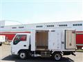 2013 Isuzu Elf Truck