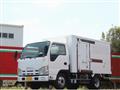 2013 Isuzu Elf Truck