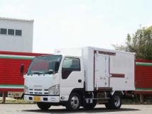 2013 Isuzu Elf Truck