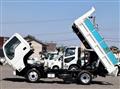 2016 Isuzu Elf Truck