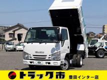 2016 Isuzu Elf Truck