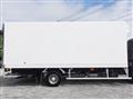 2018 Hino Ranger