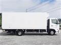 2018 Hino Ranger