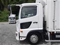 2018 Hino Ranger