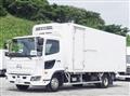 2018 Hino Ranger