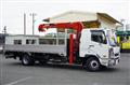 2024 Mitsubishi Fuso Fighter