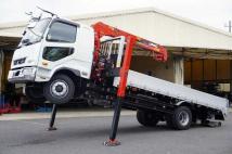 2024 Mitsubishi Fuso Fighter