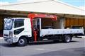 2024 Mitsubishi Fuso Fighter