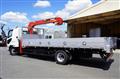 2024 Mitsubishi Fuso Fighter