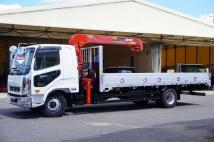 2024 Mitsubishi Fuso Fighter