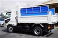 2024 Mitsubishi Fuso Fighter