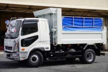 2024 Mitsubishi Fuso Fighter