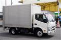 2017 Hino Dutro