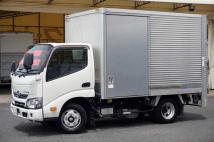 2017 Hino Dutro