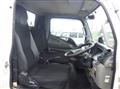 2020 Mitsubishi Fuso Canter