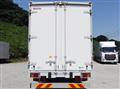 2016 Mitsubishi Fuso Fighter