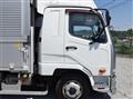2016 Mitsubishi Fuso Fighter
