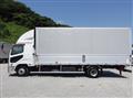 2016 Mitsubishi Fuso Fighter