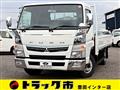 2017 Mitsubishi Fuso Canter