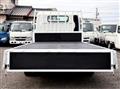2017 Mitsubishi Fuso Canter