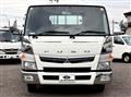2017 Mitsubishi Fuso Canter