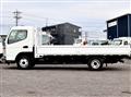 2017 Mitsubishi Fuso Canter