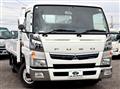 2017 Mitsubishi Fuso Canter
