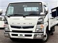 2017 Mitsubishi Fuso Canter