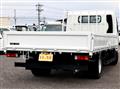 2017 Mitsubishi Fuso Canter
