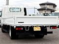 2017 Mitsubishi Fuso Canter